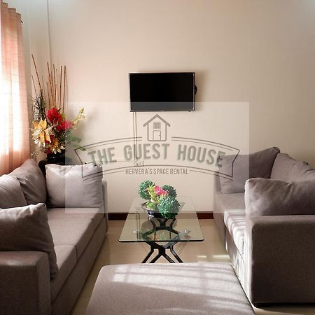 The Guest House Lucena Dış mekan fotoğraf