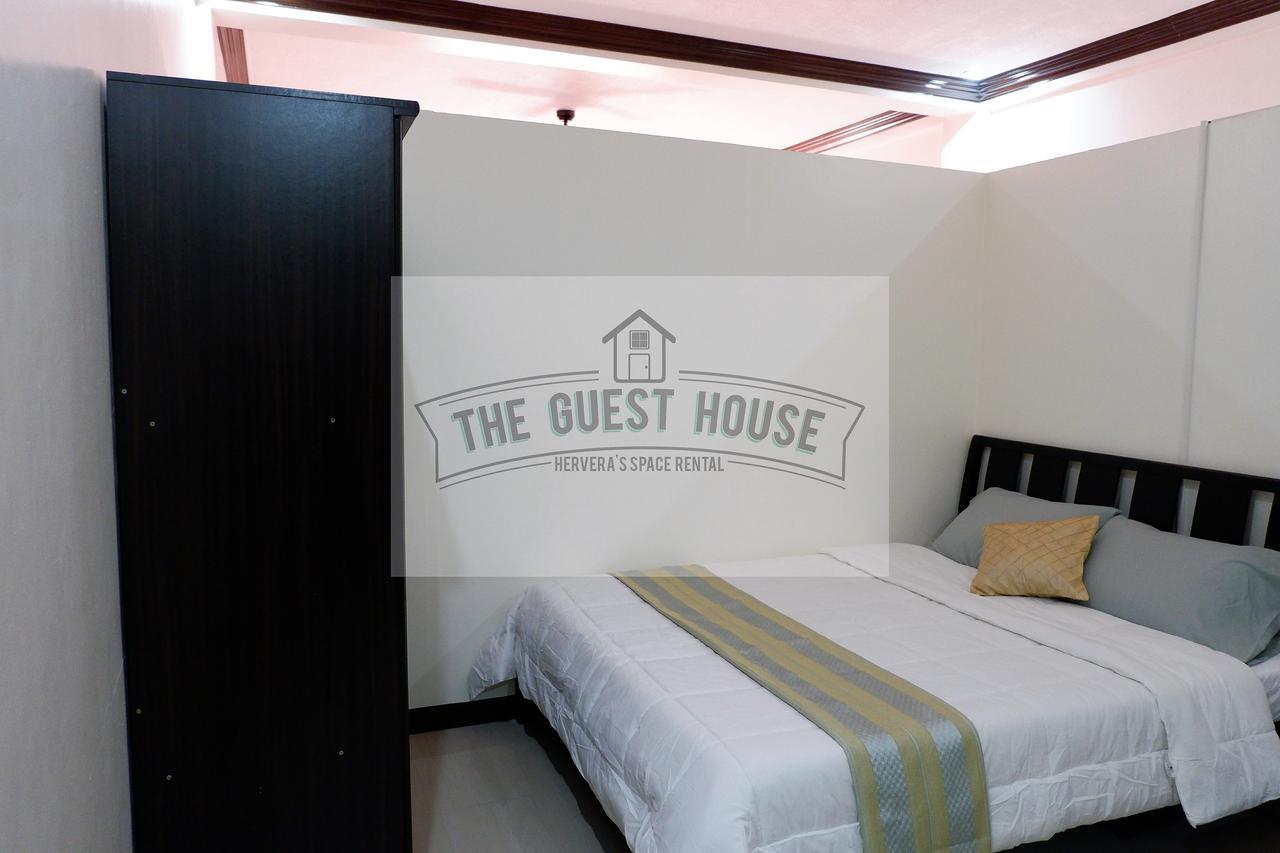 The Guest House Lucena Dış mekan fotoğraf