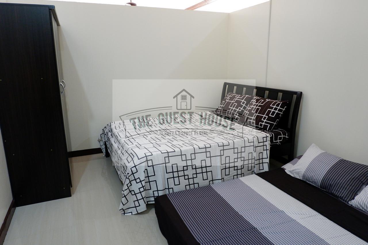 The Guest House Lucena Dış mekan fotoğraf