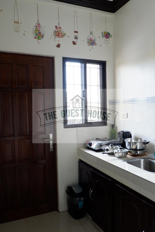 The Guest House Lucena Dış mekan fotoğraf